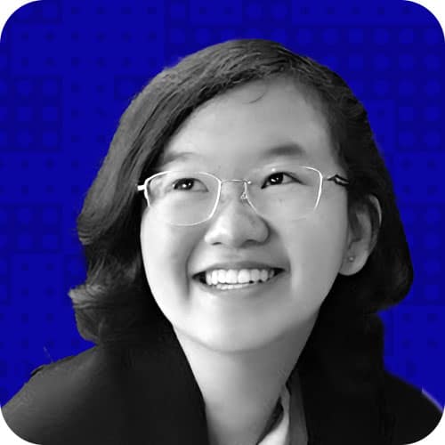 Ripple Foundation conference speaker promoting innovative educational strategies and collaboration.